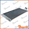 Radiateur de Climatisation pour MERCEDES | 6398350270